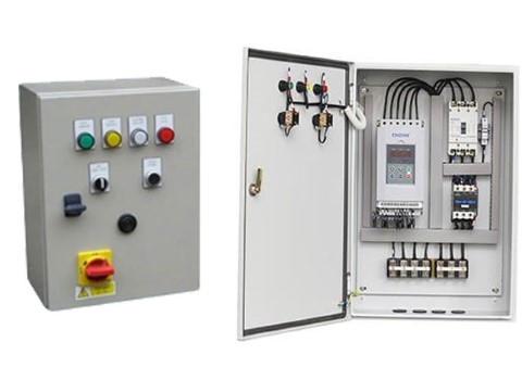 فروش تابلو برق صنعتی کوچک + قیمت خرید به صرفه